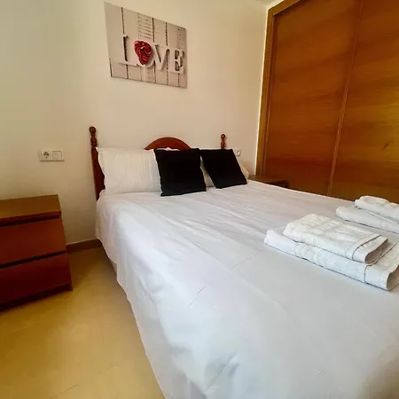 Ferienwohnung Condado De Alhama, Naranjos 4 Sv08 El Romero Exterior foto
